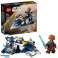 Star Wars 75400 Microfighter Jedi Plo Koona Bild 2