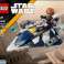 Star Wars 75400 Microfighter Jedi Plo Koona Bild 3