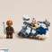 Star Wars 75400 Microfighter Jedi Plo Koona Bild 5