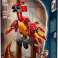Briques Harry Potter 76448 Fawkes : Le phénix de Dumbledore photo 4