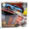 Coche Deportivo Teledirigido R/C 1:24 Azul Ruedas Intercambiables fotografía 5