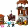 Bricks minecraft 21278 hideout of robbers and devastators image 1