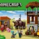 Bricks minecraft 21278 hideout of robbers and devastators image 3