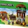 Bricks minecraft 21278 hideout of robbers and devastators image 4