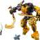 Ninjago 71839 Arina Spinjitzu Robot de combat photo 1