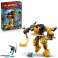 Ninjago 71839 Arina Spinjitzu Robot de combat photo 2
