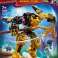 Ninjago 71839 Arina Spinjitzu Robot de combat photo 3