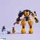 Ninjago 71839 Arina Spinjitzu Robot de combat photo 5