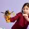 Ninjago 71839 Arina Spinjitzu Robot de combat photo 6