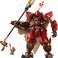 Steine Ninjago 71846 Feuerritter Mech Bild 1