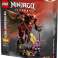 Steine Ninjago 71846 Feuerritter Mech Bild 3