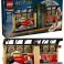 Harry Potter 76450 book nook: hogwarts express image 2