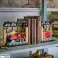 Harry Potter 76450 book nook: hogwarts express image 5