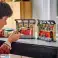 Harry Potter 76450 book nook: hogwarts express image 6