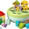 Duplo Bricks 10441 Shape Sorter: Zuhause für Welpen Bild 1