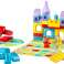 Duplo 10450 Spiel Castle Hopsy Bild 1