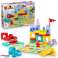 Duplo 10450 Spiel Castle Hopsy Bild 2