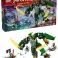 Briques Ninjago 71845 Lloyd’s Jet Mech photo 1