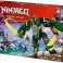 Briques Ninjago 71845 Lloyd’s Jet Mech photo 3