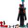Minecraft 21279 enderman tower image 1