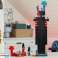 Minecraft 21279 enderman tower image 4