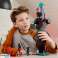 Minecraft 21279 enderman tower image 5