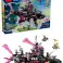 Briques dreamzzz 71500 requin cauchemar sous l’eau photo 2
