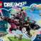Briques dreamzzz 71500 requin cauchemar sous l’eau photo 3