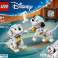 Disney Bricks 43271 101 Dalmatiner Welpen Glück Und Penny Bild 3