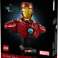 Super hrdinové 76327 Iron Man Busta MK4 fotka 3