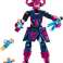 Super Heróis 76316 Quarteto Fantástico Figura vs. Galactus foto 1