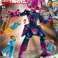 Super Heróis 76316 Quarteto Fantástico Figura vs. Galactus foto 2