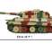 Beläge pz.kpfw. VI B TIGER II KÖNIGSTIGER Bild 3