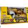 Excavadora Bulldozer R/C 2 en 1 Control Remoto para Niños fotografía 3