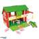 KER 25451 Spielset Bauernhaus Bild 3