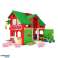 KER 25451 Spielset Bauernhaus Bild 2