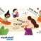 KER 43723 Pucio Booklet Learns Colors and Sounds image 1