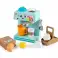 KER HYT01 pedagogisk kaffemaskin bilde 2