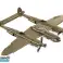 Lockheed p 38h zibens ķieģeļi attēls 2
