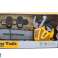 Kids Chainsaw with Rubber Blade, Lights and Sounds image 4