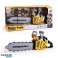 Kids Chainsaw with Rubber Blade, Lights and Sounds image 5