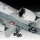 Airbus A350 900 Turkish Air 1/144 Flugzeugmodell aus Kunststoff Bild 4