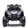 YSA036 Hvit 4x4 bilde 1