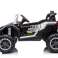 YSA036 Hvit 4x4 bilde 3