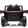 YSA036 Hvit 4x4 bilde 5