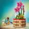 Disney stenen 43252 Moana bloempot foto 1