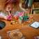 Disney stenen 43252 Moana bloempot foto 5