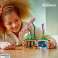 Disney stenen 43252 Moana bloempot foto 6