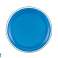 Fliegende Frisbee mit Dinosaurier, blau, 20 cm Bild 2