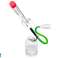 Ecological Air-Powered Rocket Science Experiment 23 Elements image 1
